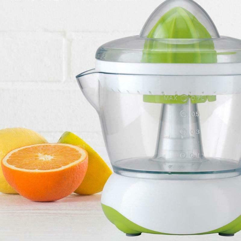 Electric Juicer Citrus Orange Juice Squeezer Press Machine Lemon Fruit Extractor