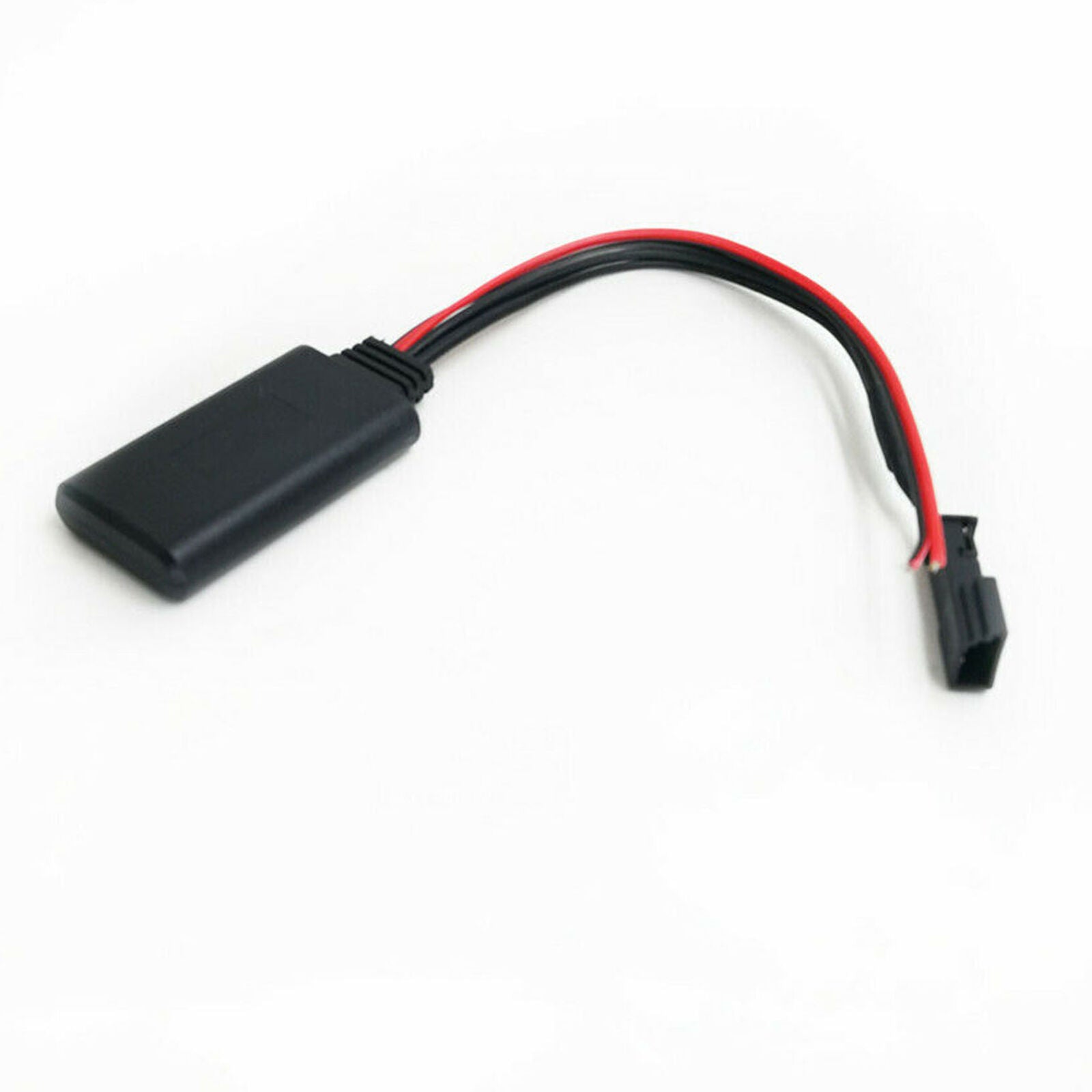 Wireless Bluetooth Interface Adapter AUX Audio Cable for BMW E39 E53 MA2009