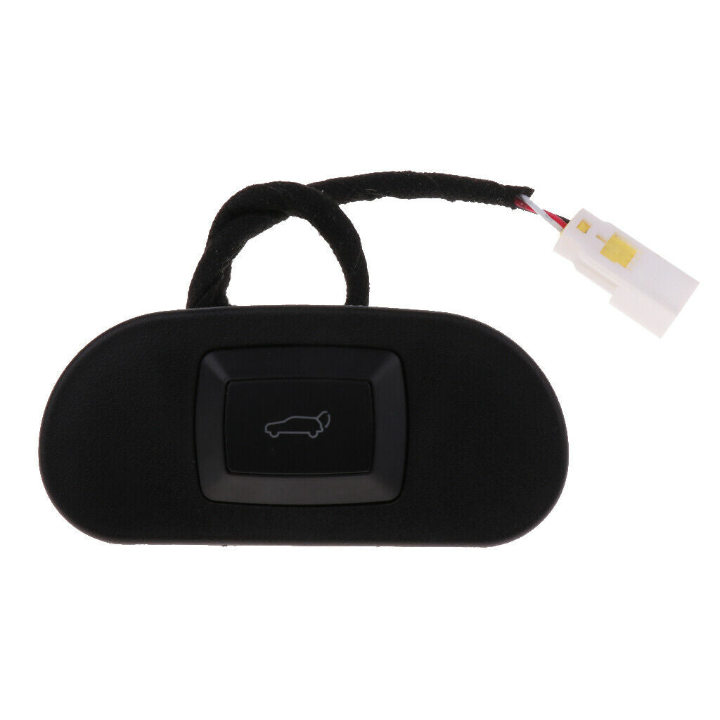 Auto Tail Gate Lift Switch Waterproof 12V 0.3A Wiring Harness for Highlander