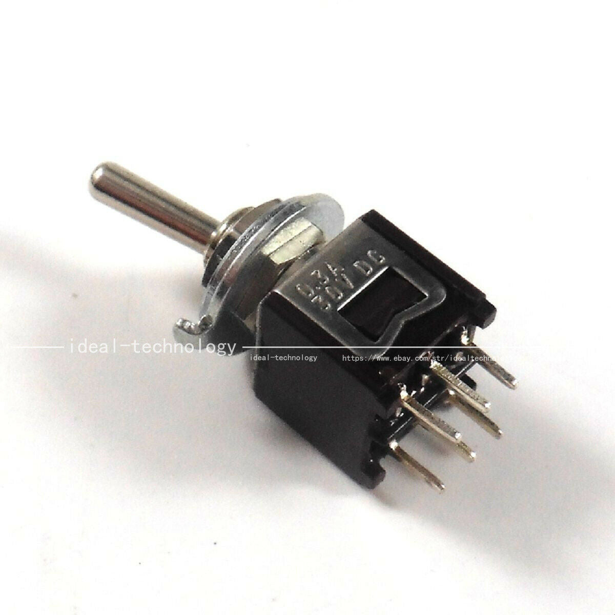 1pc DSK1044 (old version)for PIONEER DJM300 DJM500 DJM600 CD/LINE/PHONO SWITCH