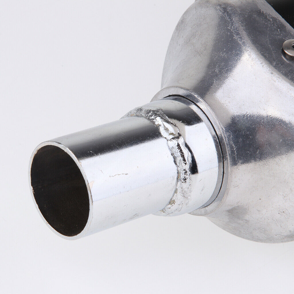 Motorcycle ATV Exhaust Muffler Silencer Pipe 28mm for XR50 CRF50