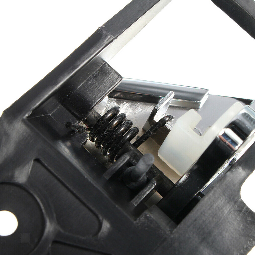 Inside Door Handle Chrome Lever for Chevy Aveo G3 Wave