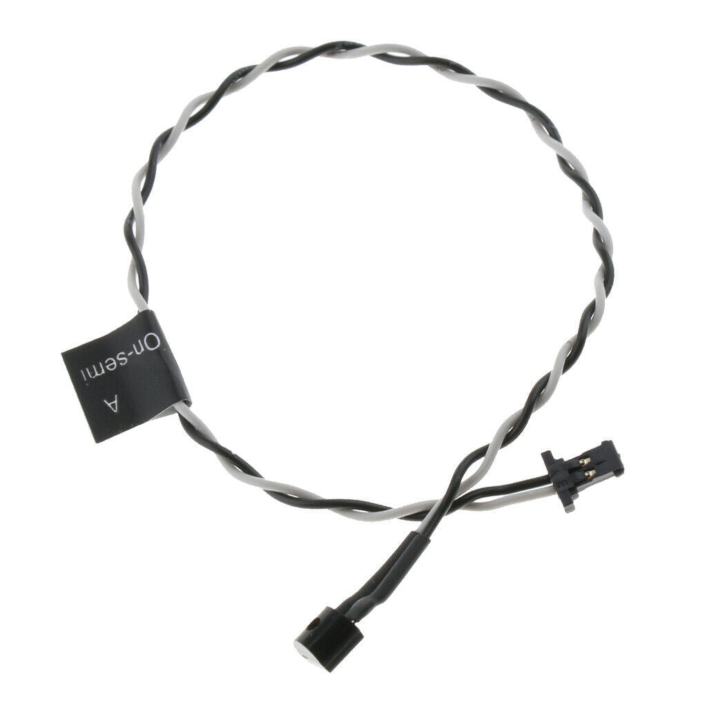 Replacement LCD Screen Temperature Sensor Cable Cord (593-1029) Suitable for