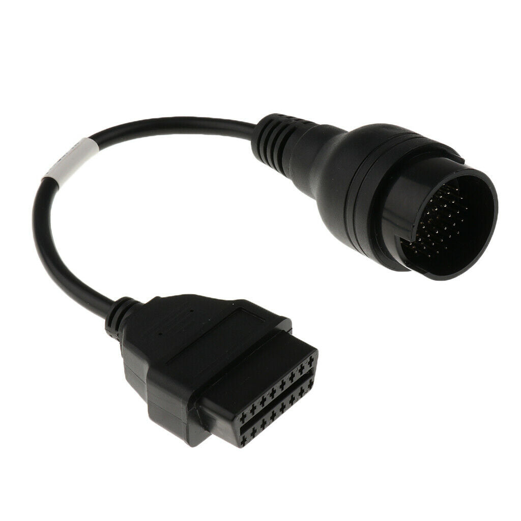 Car Vehicle OBD2 Interface Scanner Code Reader Adapter Cable for