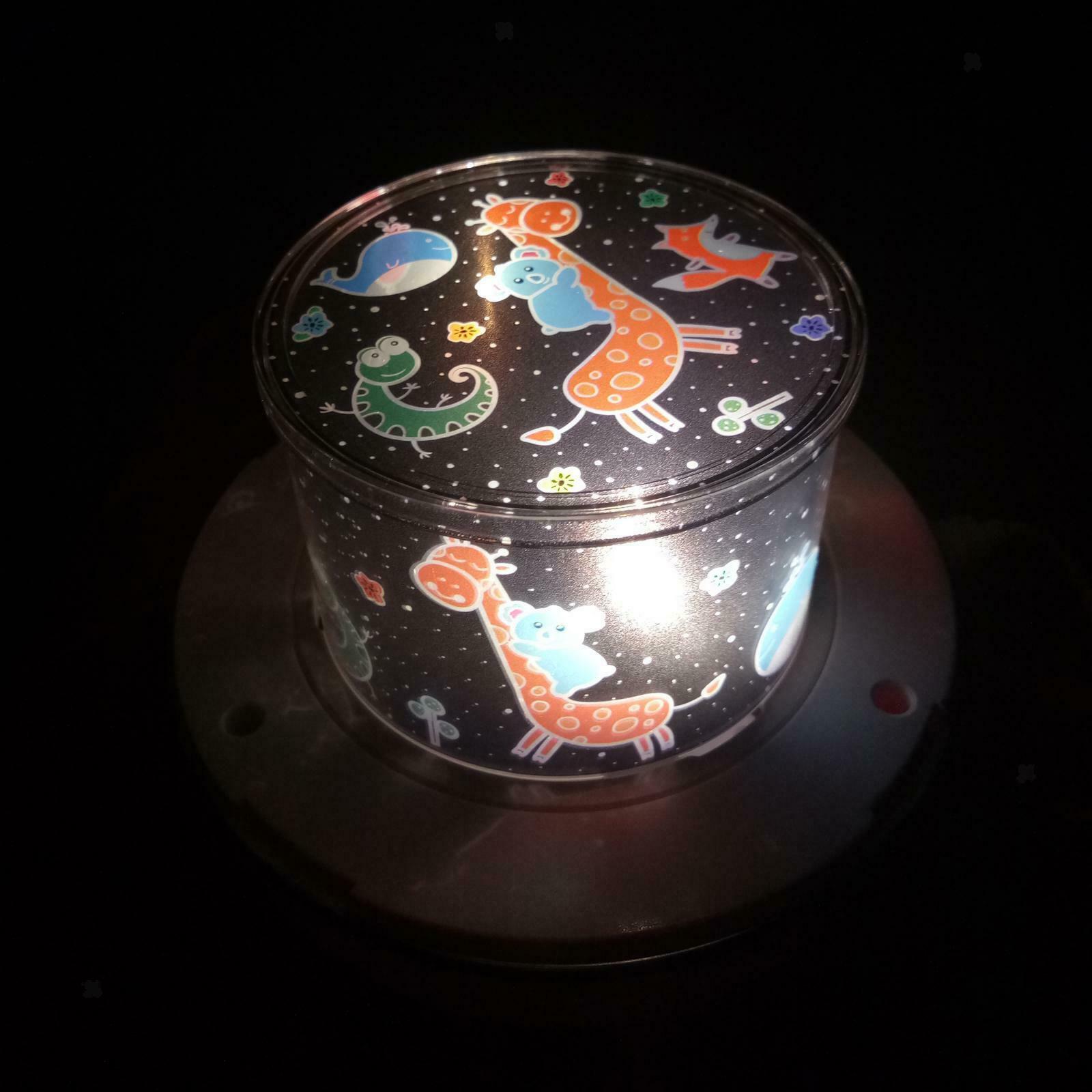 Patterned,Galaxy Projector with Remote Control for Kids Baby Adults