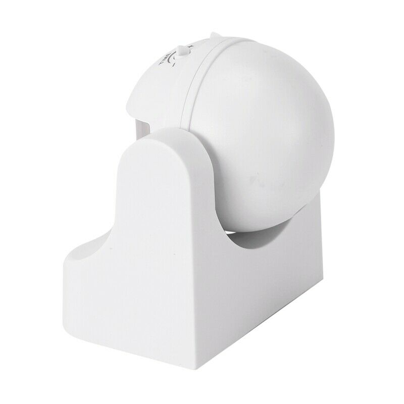 110V-240V Outdoor Ip44 180 Degree 50/60Hz Security Pir Motion Movement Sensor D2