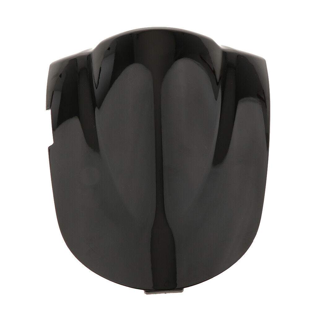 ABS Rear Seat Cowl Fairing Cover for for Suzuki GSXR600 / 750 06-07 K6 (Black)