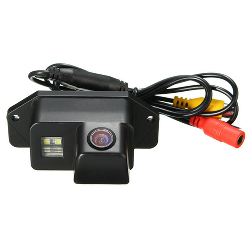 Car Rear View Reverse Backup Camera for Mitsubishi/Lancer/Evolution 2007-2014