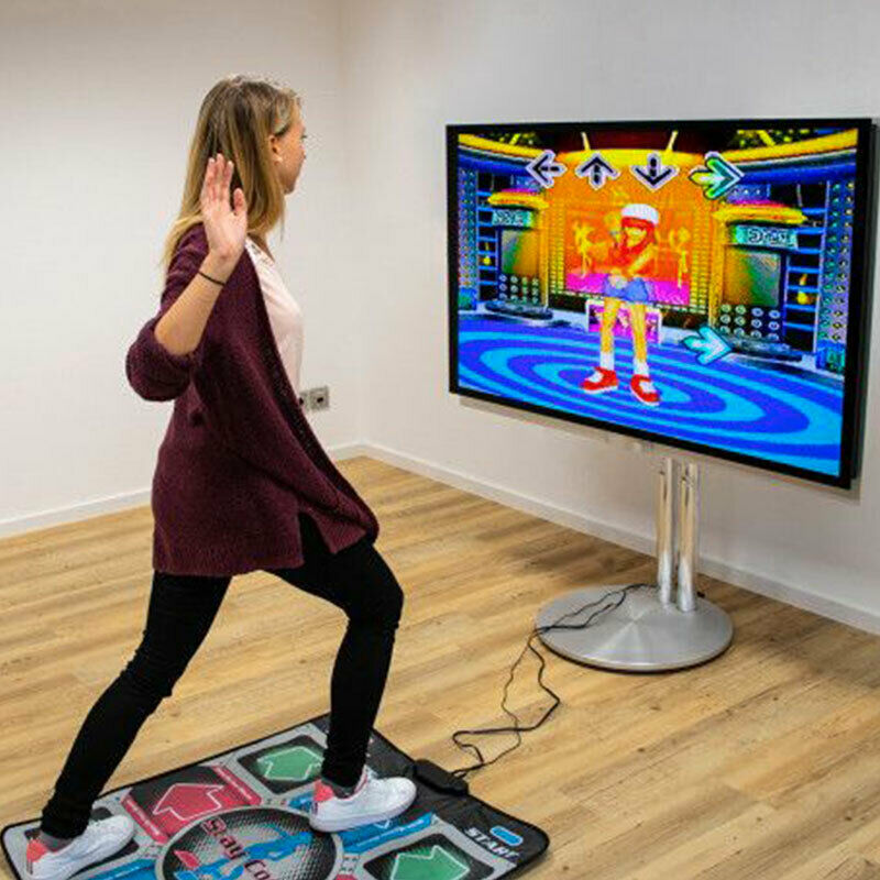 Shop-Story - x-Treme Dance: Carpet of Dance Interactive