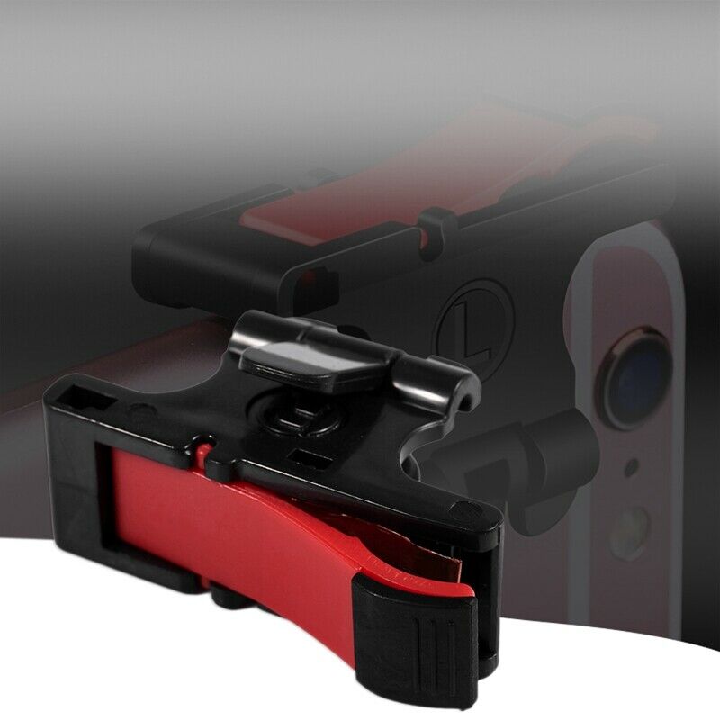 Mobile Game Controller Gamepad L1R1 Mobile Phone Joystick Sensitive Shoot and B8