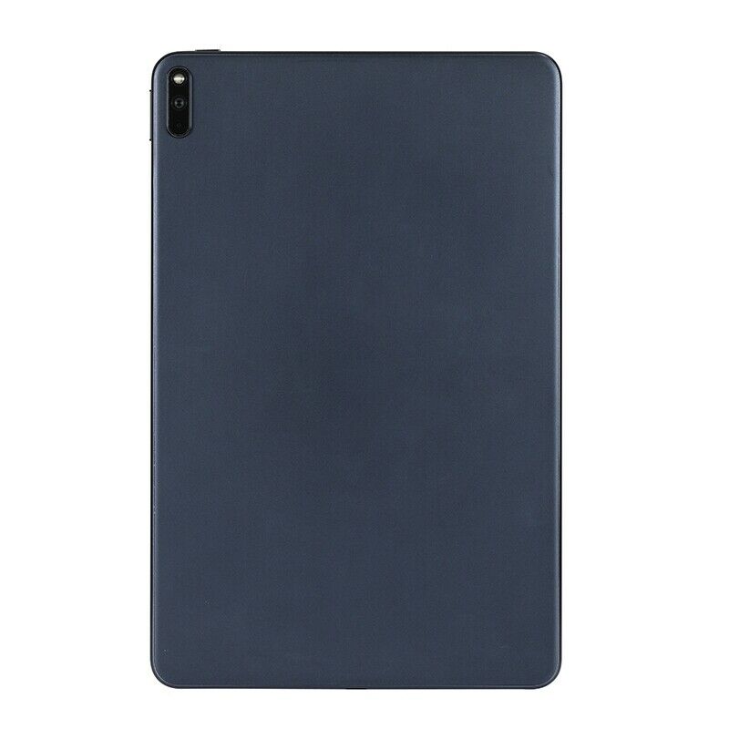 Tablet Case for Huawei MatePad 10.4 Tablet Silicone Case Protective Case Anti-F2