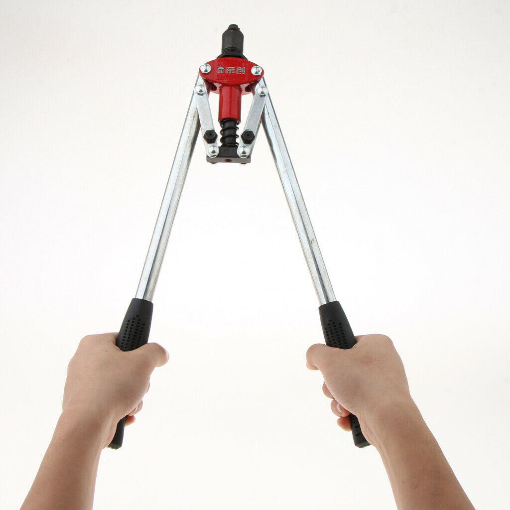 Quick Release Riveter  Quick Release Plier Tool
