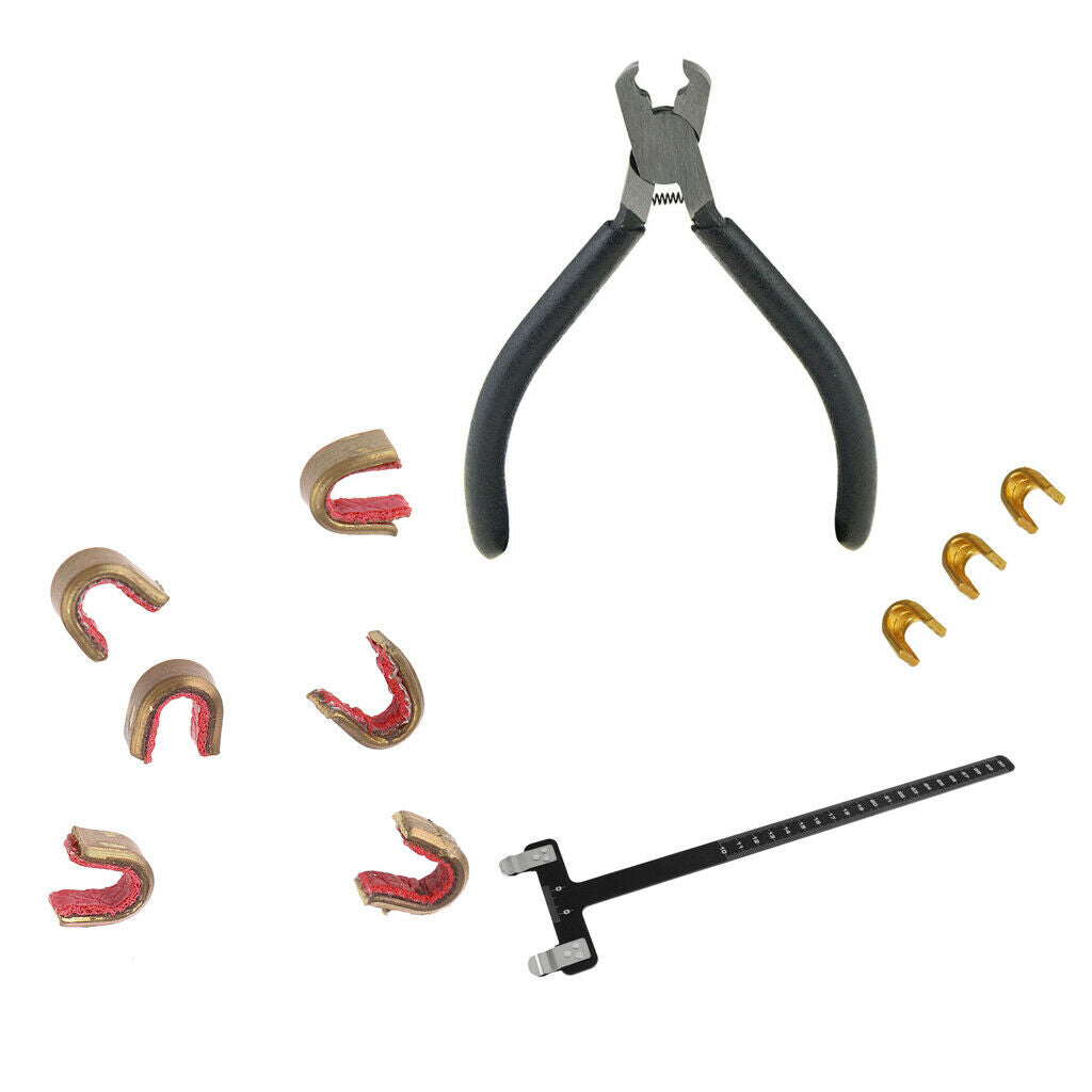 Archery Nocking Buckle Pliers & T Bow Square Bow Accessories Target Hunting
