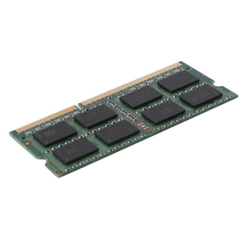 4X(DDR3 2GB Laptop Memory Ram 2RX8 PC3-8500S 1066MHz 204Pin 1.5V ebook RAM P7T1)