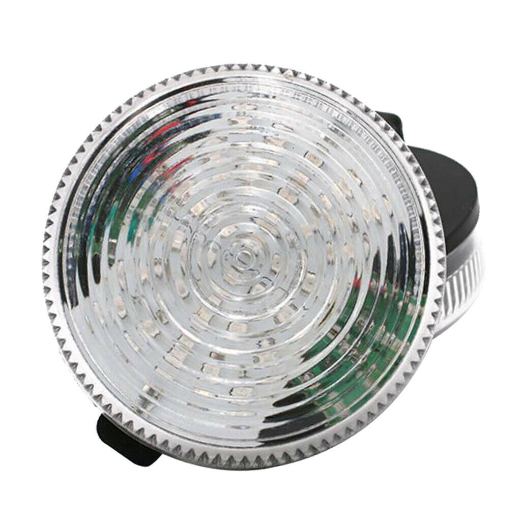 LED Safety Strobe Warning Clip Type Lights For Traffic Police, easy to carry, 90