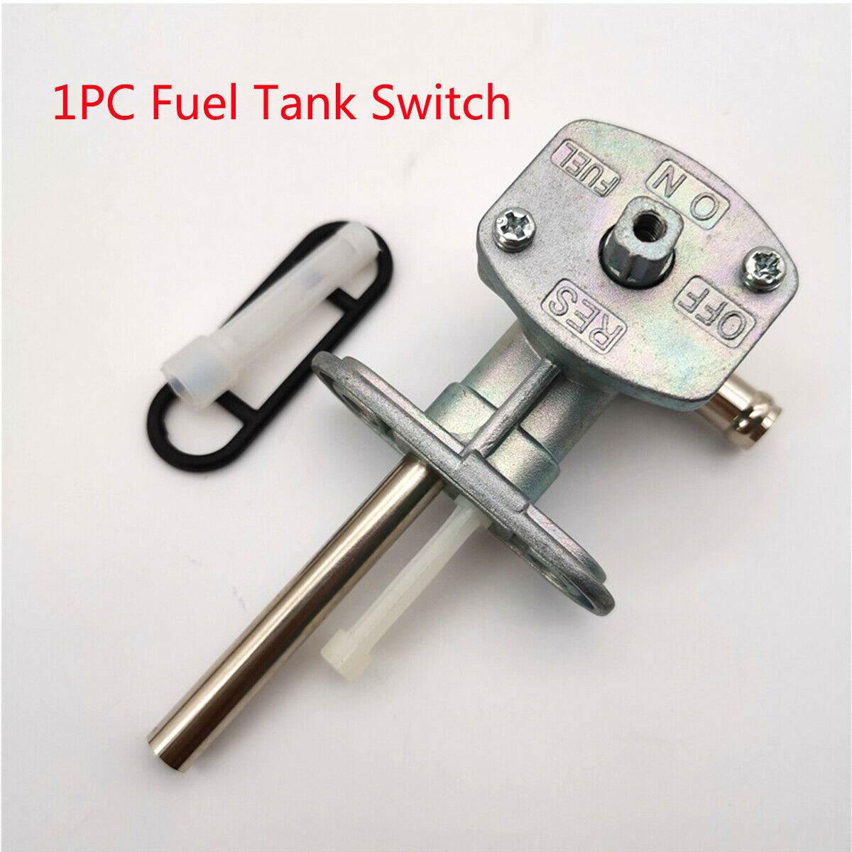 1PC Fuel Tank Switch Tool OEM# 5GH-24500-10-00 For Yamaha Grizzly 450 Kodiak 450