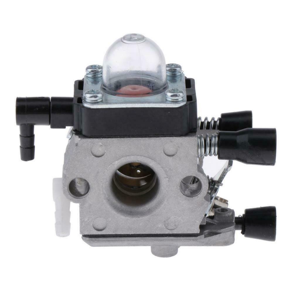 New Aftermarket Carburetor for Stihl FS38 HS45 FS45 FS46 FS55 FS74 Chainsaw