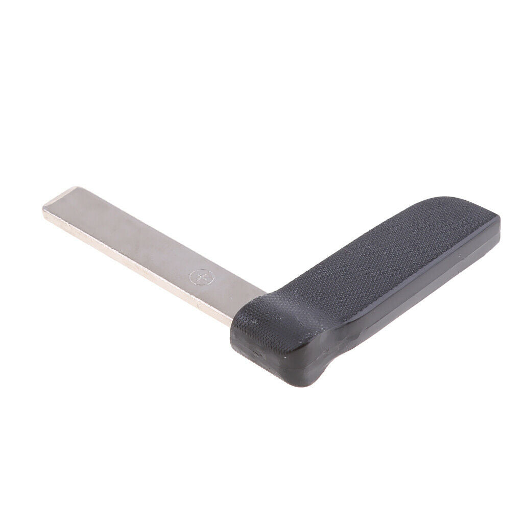 Replacement Remote Smart Uncut Blank Emergency Insert Small Key For