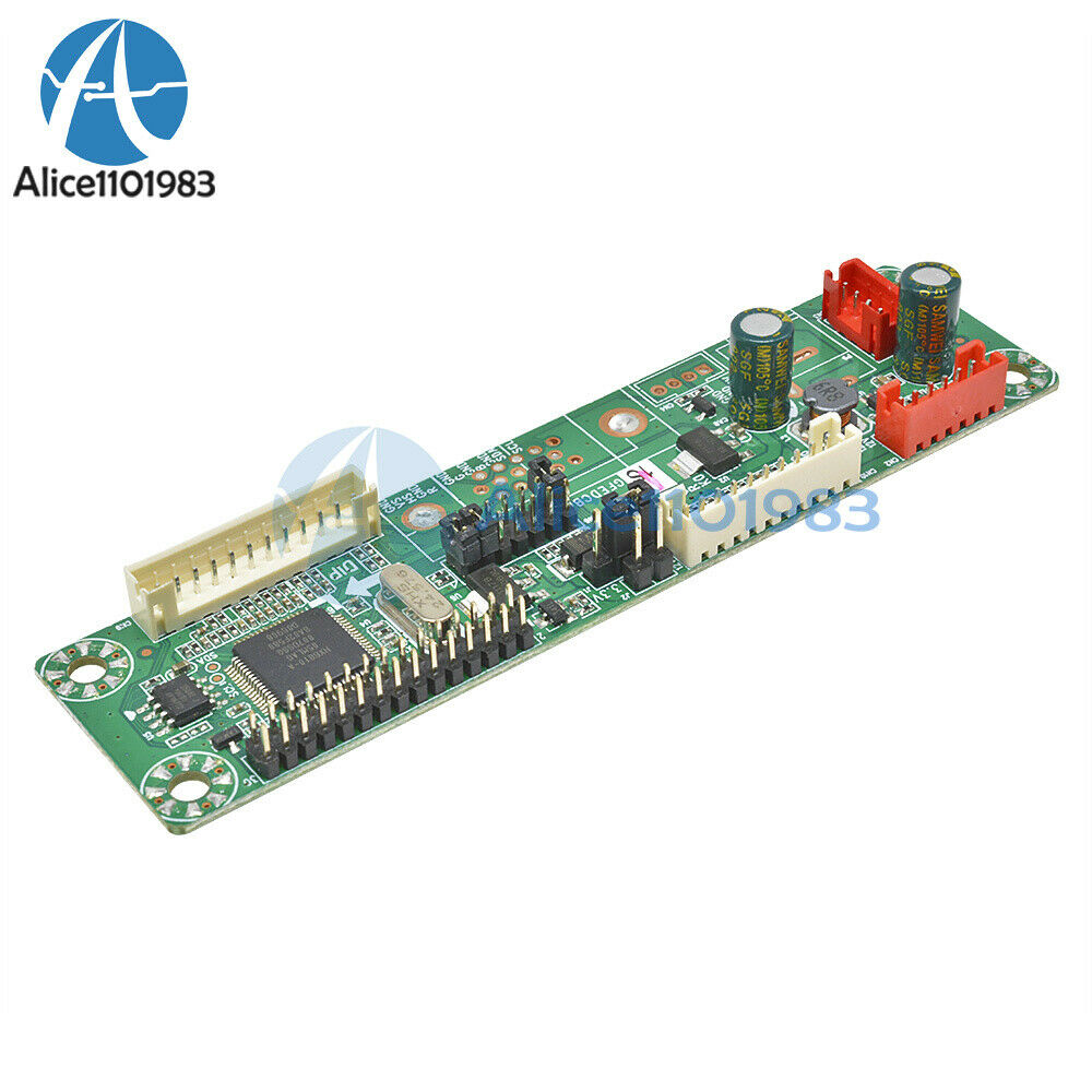 V2.0 Universal Driver Board MT6820-MD For 10-42 Inch LCD Displayer 108mmx28mm