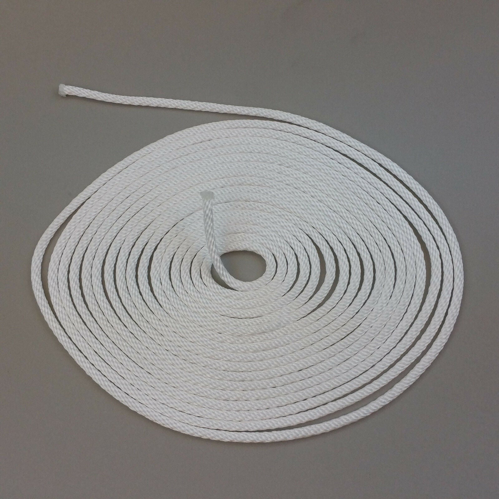 Starter Rope for SHINDAIWA C230, F18 F20 F21, LE230 T18 T20 T230 [16.4 ft (5 m)]