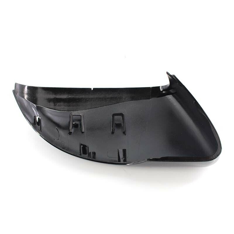 Left Side Rerview Mirror Cover Trim For VW GOLF MK6 HATCHBACK TOURAN 2009-2013