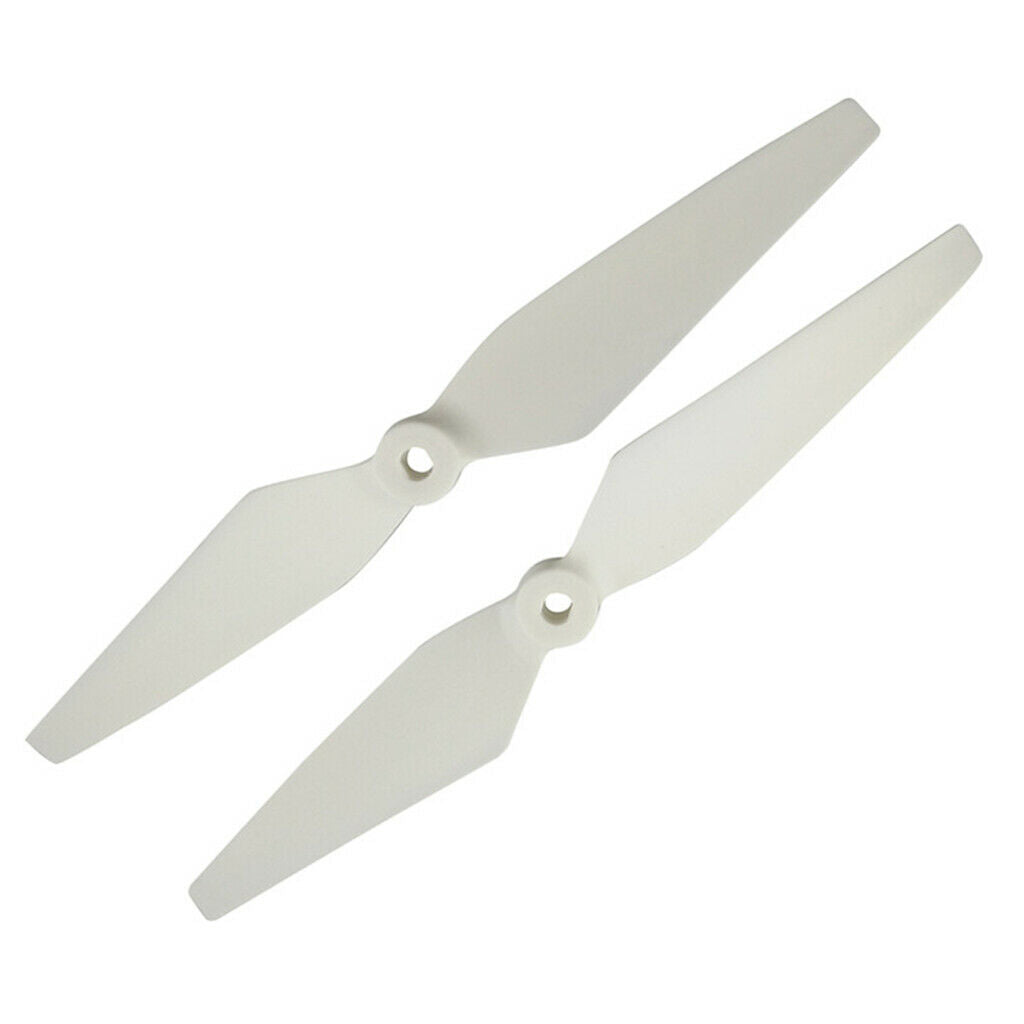 8 Pieces CW/CCW Propeller Kits for MJX B2W B2C Brushless RC Drone UAV Parts