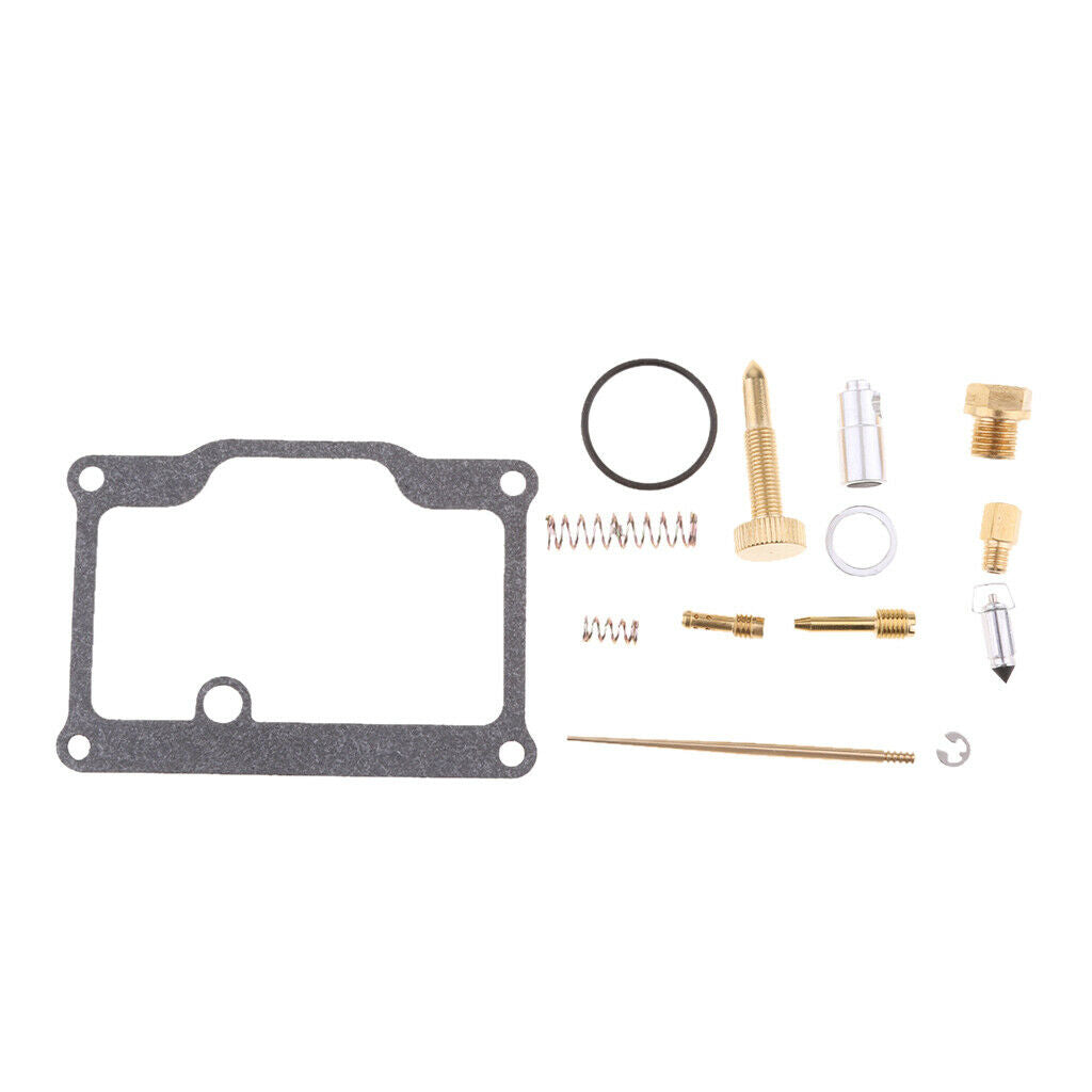 Carburetor Rebuild Kit for Polaris Trail Blazer 250 ATV 1996-2000