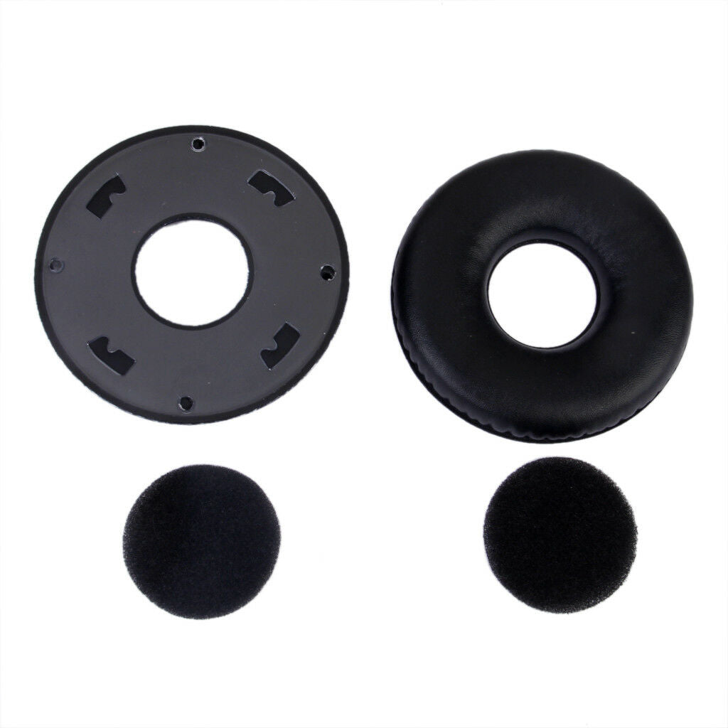 Ear Pads Cushions for AKG K121 K121S K141 K142 MK II