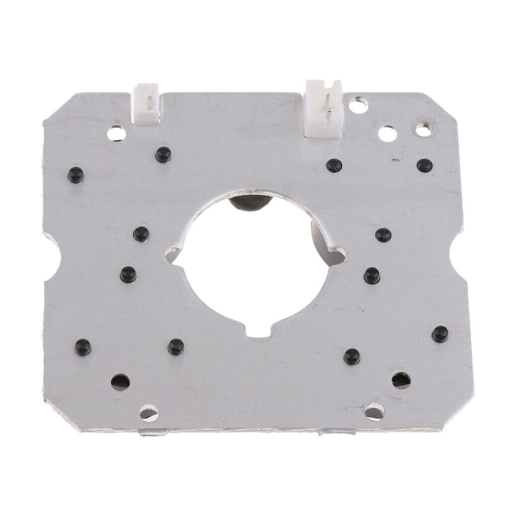 4 IR LED Light 850nm Infrared Board 90 Degree for CCTV Camera