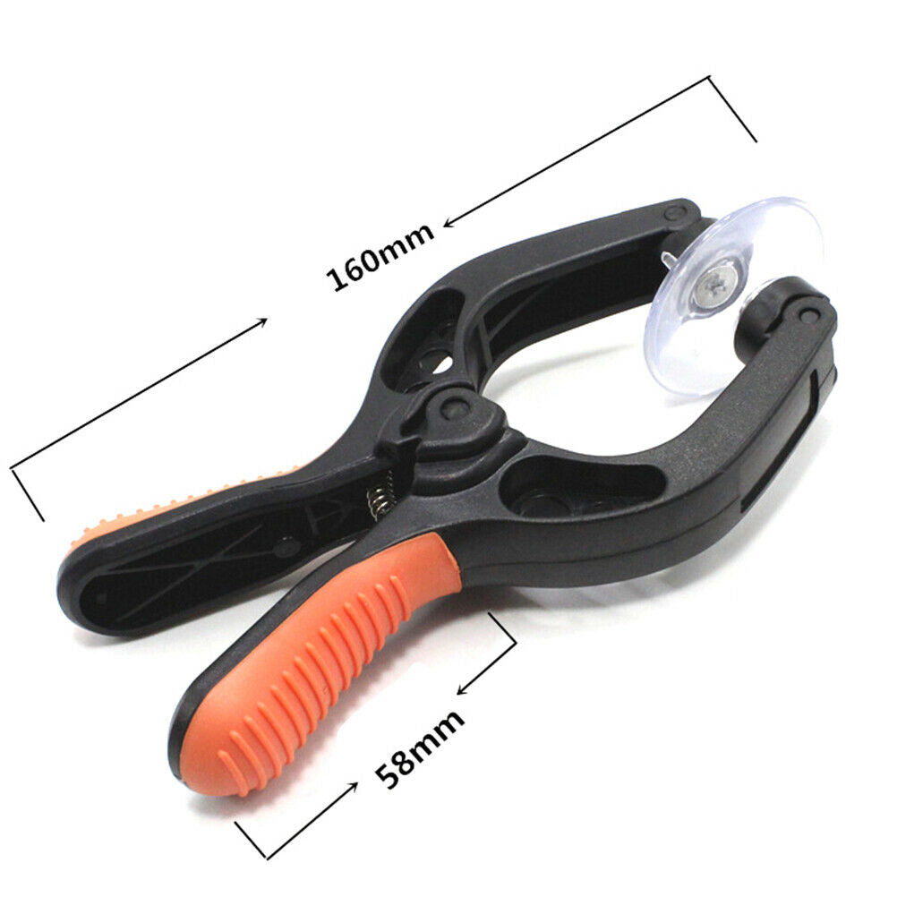 Suction Cup Mobile Phone LCD Screen Opening Tools LCD Opener For Repair Tool NC