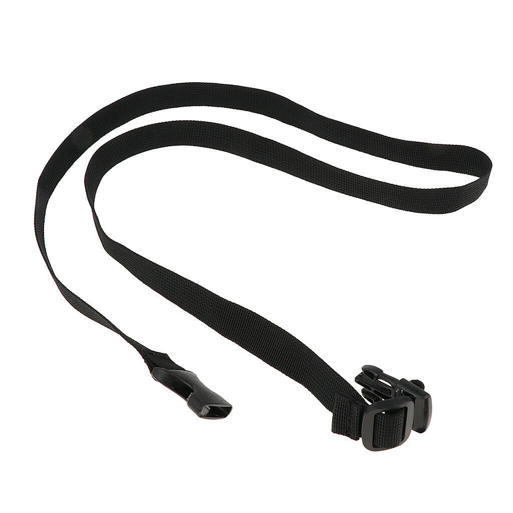Chalk Bag Bucket Strap Quick-Clip Quick Release Buckle for Rock Climbing