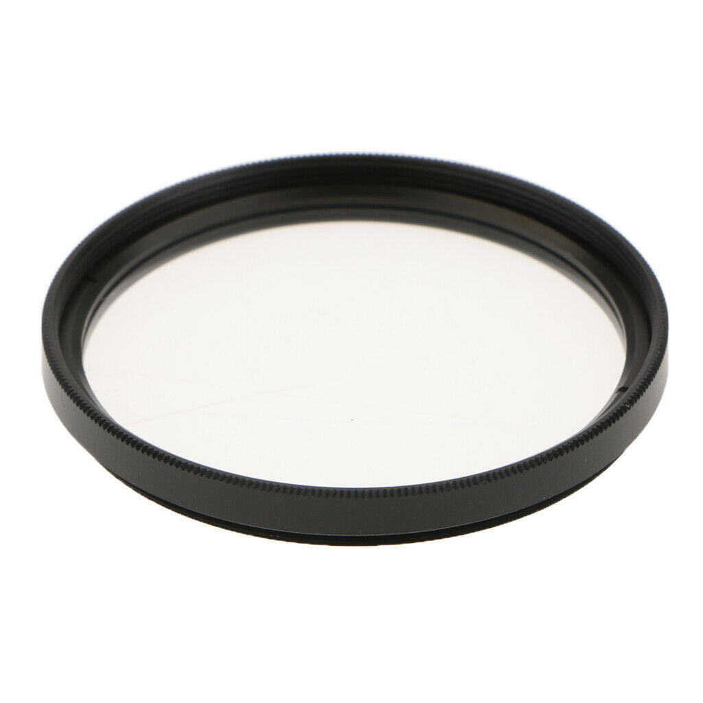 52mm Revolving 4 Point Rotated Star Light Cross Lens Filter for Nikon 18