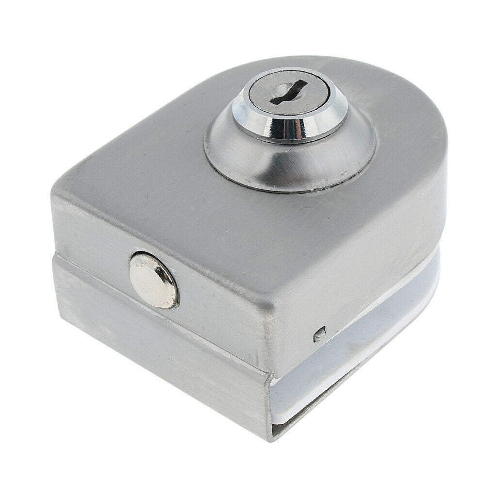 Door Lock Without Frame For Single Door Thickness Lock Lock