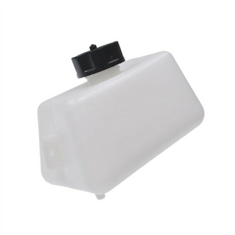 Plastic Fuel Gas Tank For 47cc 49cc 2 Stroke Mini Moto Kids Dirt Bikes Scooter