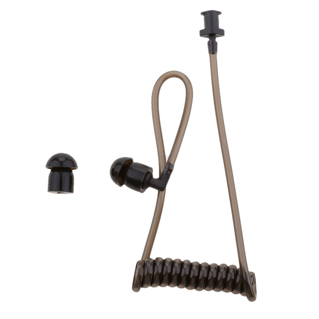 Replacement Air Tube Extension Wire for Headphones