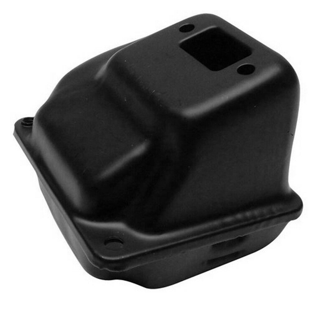 Exhaust with Gasket Parts For STIHL 038 380 MS380 MS381 038AV Chainsaw