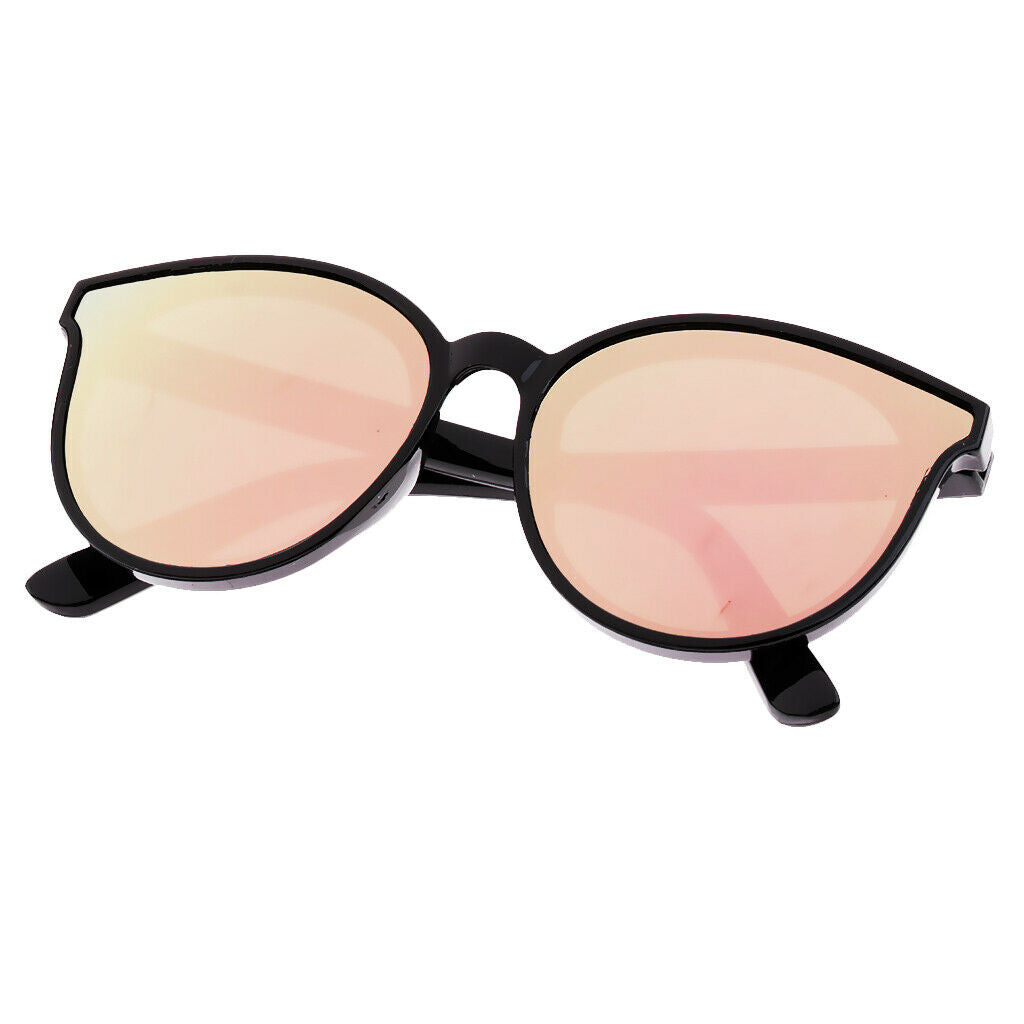2Pcs Childrens Kids Party Shades Sunglasses UV400 Eyewear For Boys Girls