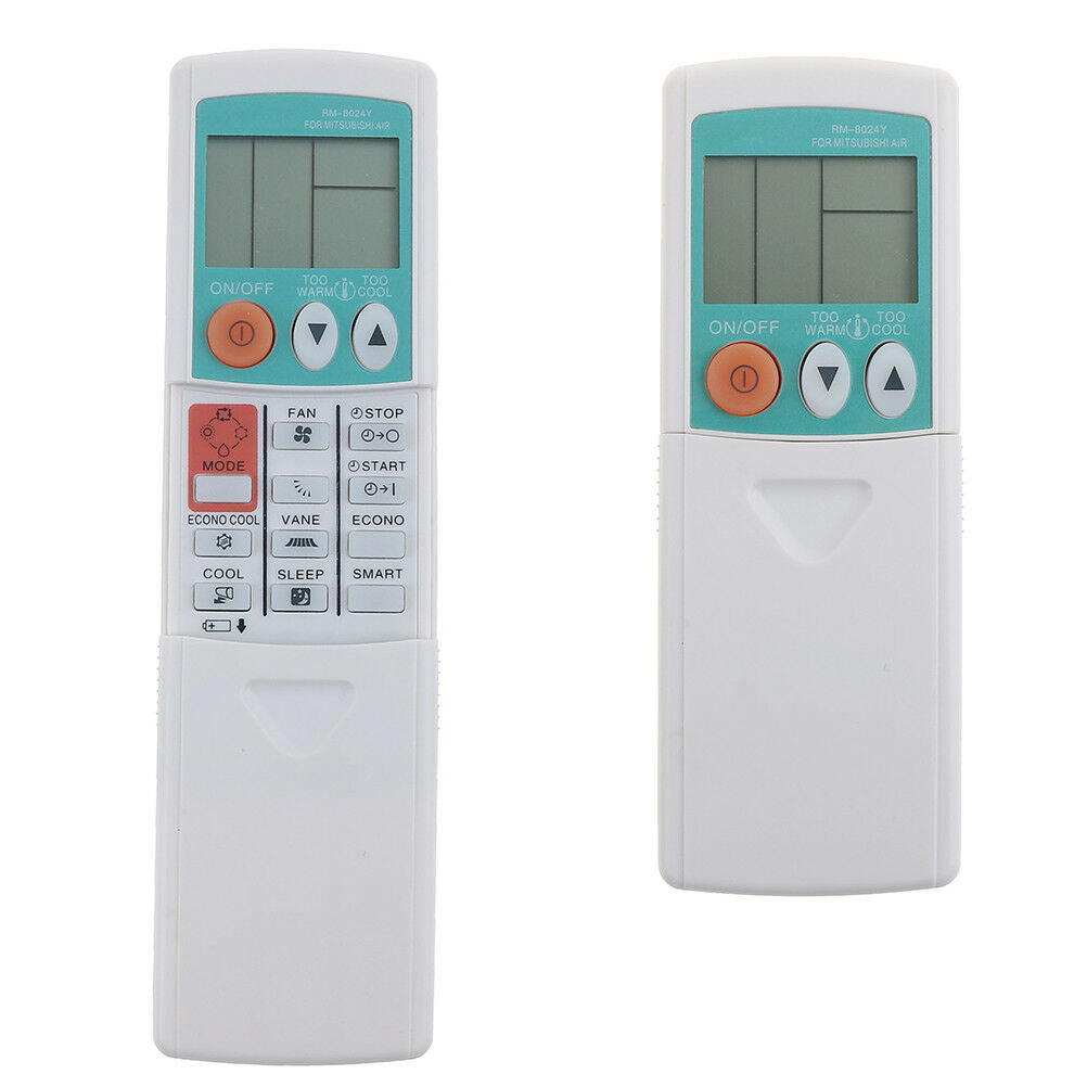8024y Best Universal Air Conditioner Remote Control For AL~ WIL TdJ Kt