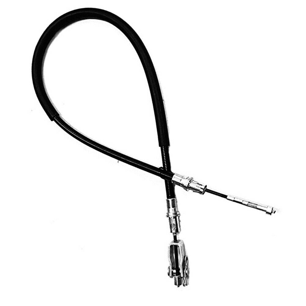 49" Passenger Side Brake Cable 103528701 / 102557501 For Club Car Precedent 2004