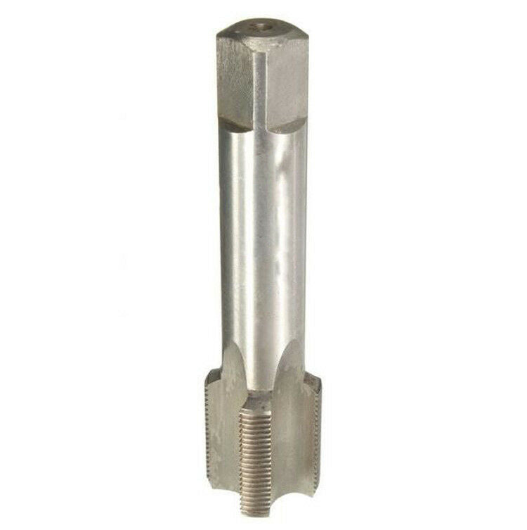60mm x 5.5 Metric HSS Right hand Tap M60 x 5.5mm Pitch [Tap/1]