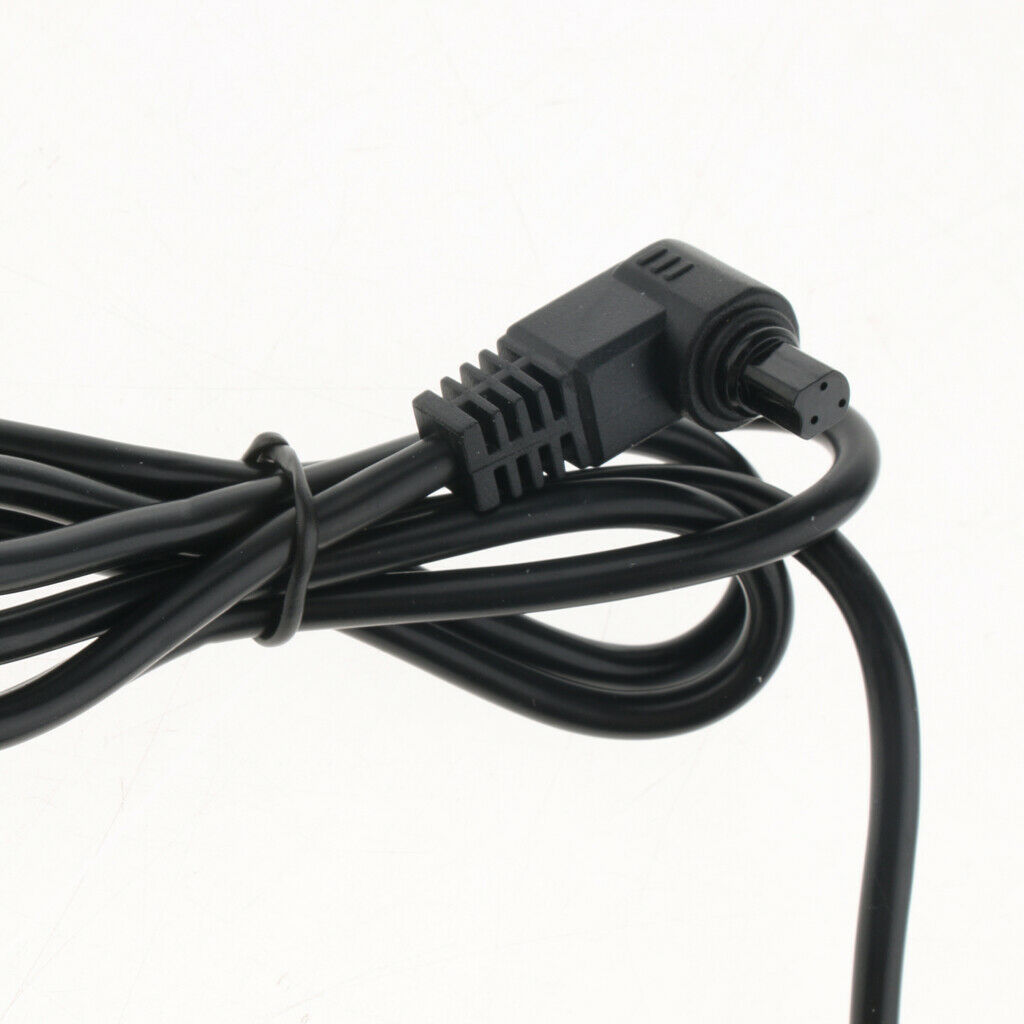 Shutter Release Wired Timer Remote Control for Canon 40D/ 30D/ 20D/ 10D etc