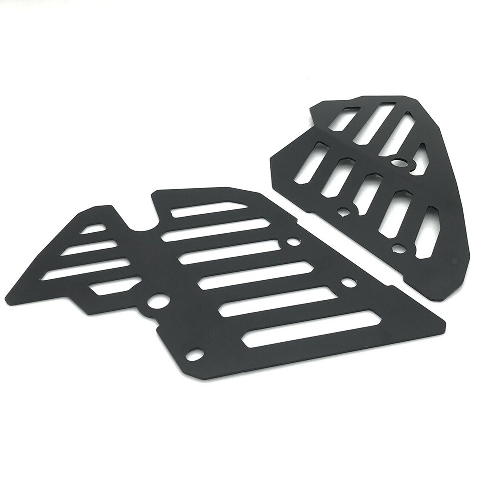 2 Pieces Engine Cover Guard Replaces Fit for Yamaha Tenere 700 2019-2021