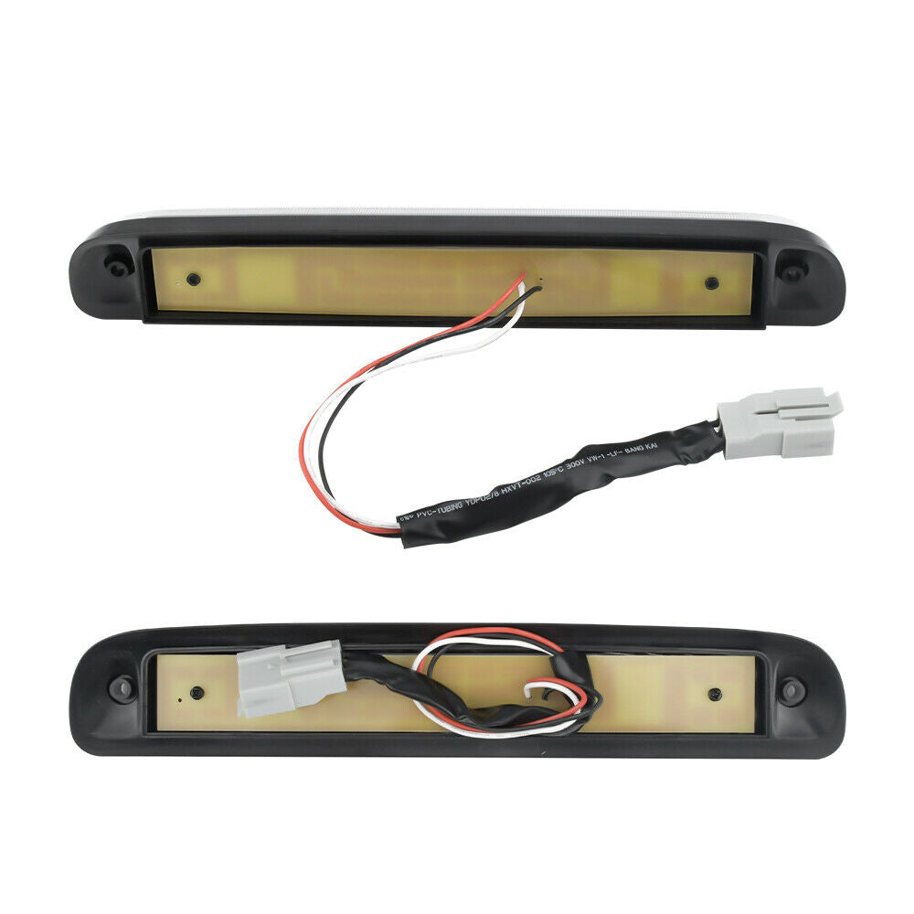 Bright LED Third 3rd Brake Light For 99-16 Ford F250 F350 Super Duty Cargo