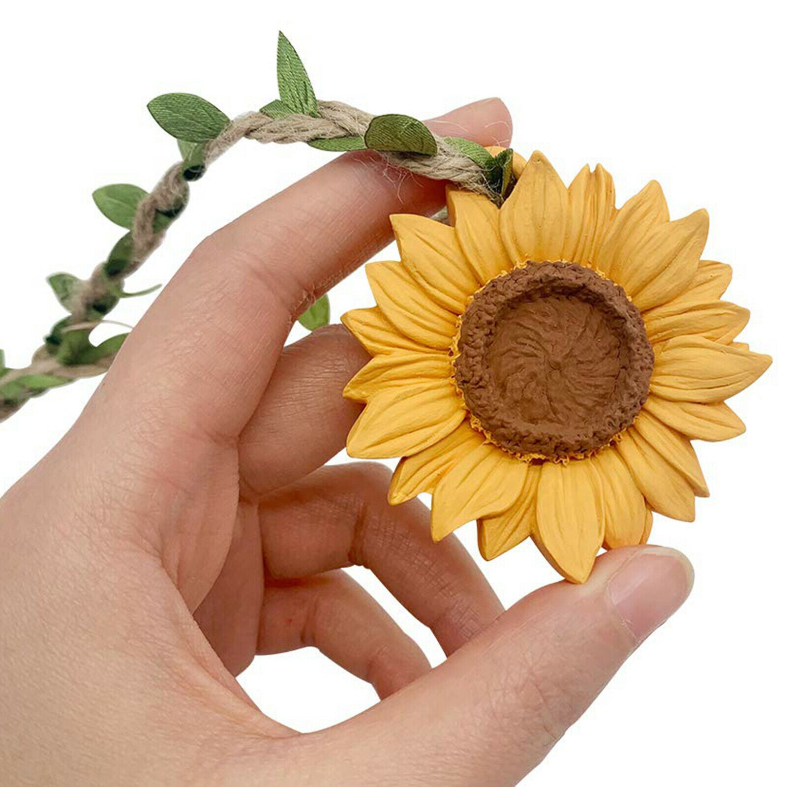 Car Rearview Mirror Charms Pendant Hanging Ornament Perfume Air Freshener