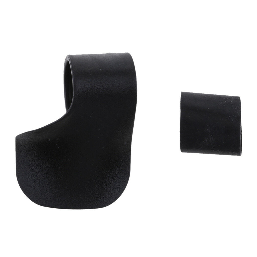 Motorcycle Grip Throttle Assist Wrist Cruise Control Hand Clamp Rest