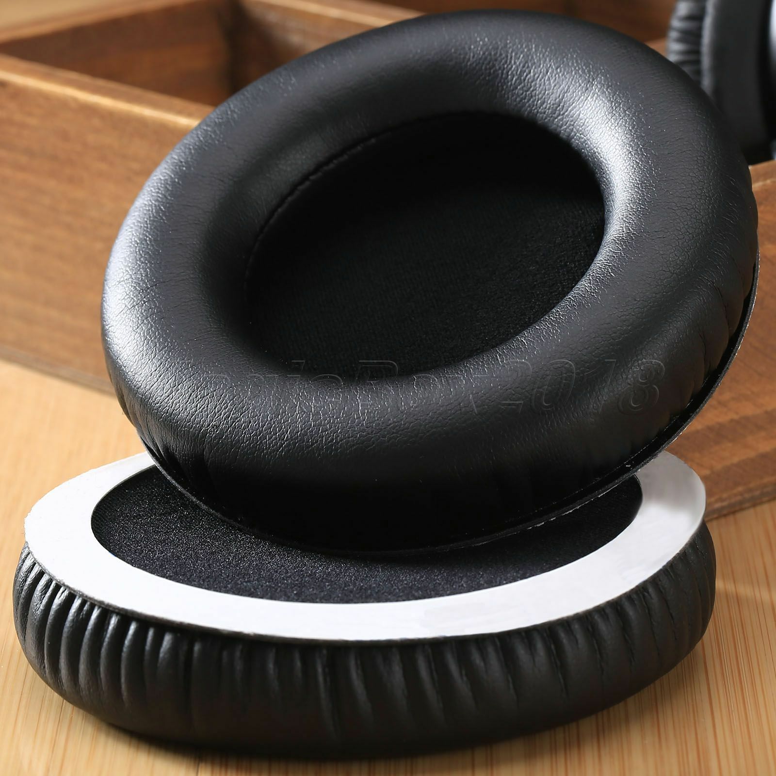 Replacement Ear Pads Cushions for Steelseries Siberia V1 V2 V3 Gaming Headphones