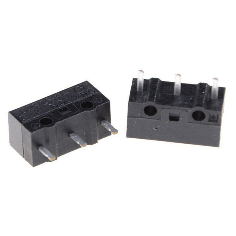 5PCS Micro Switch MicroswitchBDor OMRON D2FC-F-7N Mouse D2F-J Microswi.l8
