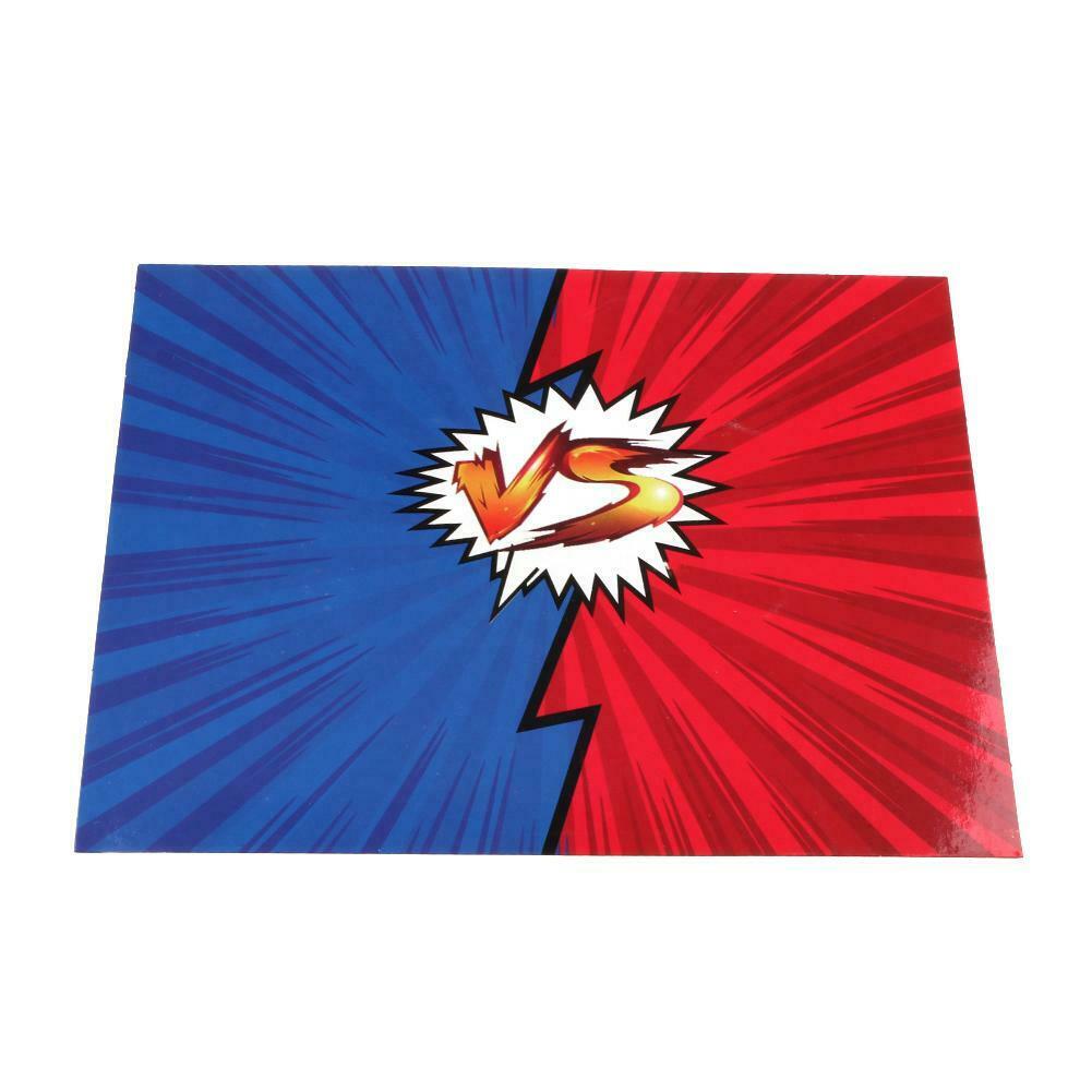 Offensive Defensive Spring Battle Game Toys Parent Child Interactive Toys @