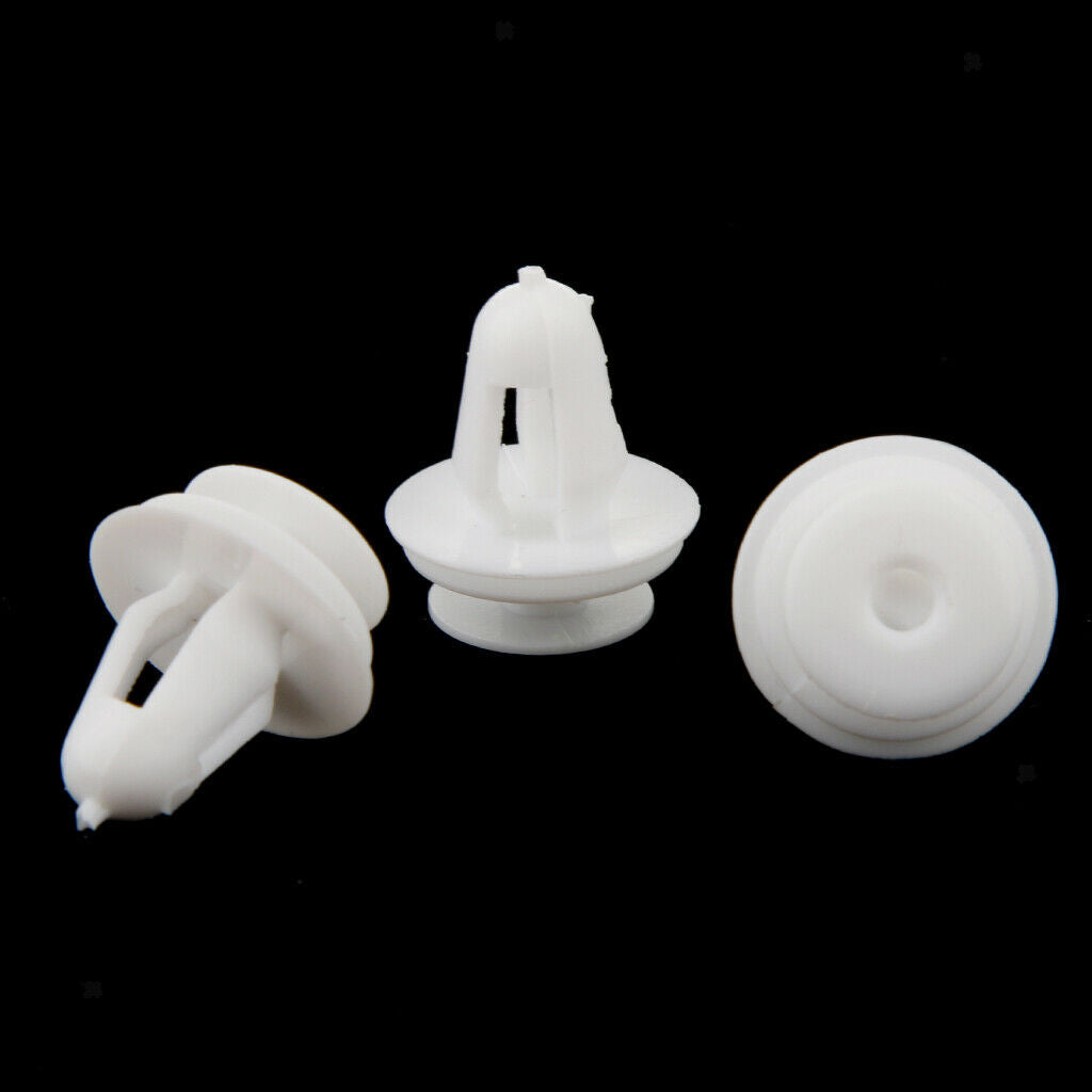 20x Door Panel Retainer Clip Retainer for  Car Nylon