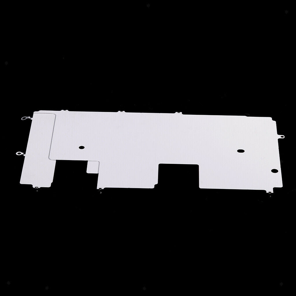 Replacement Part Shield Thermal Back Plate Metal Screen Liquid Crystal Display